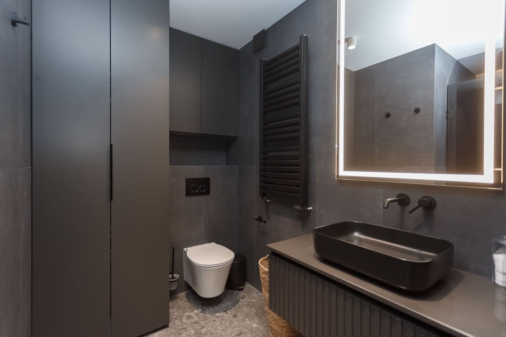 De vânzare apartament, 2 dormitoare, str. Teatrală 3, Centru. - Poză 4