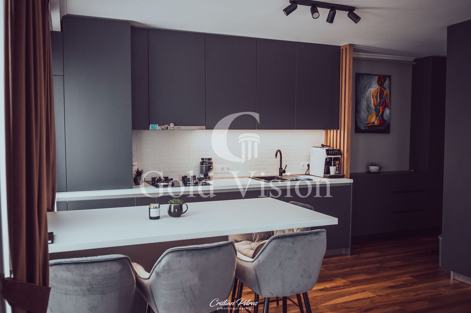 Apartament 2 camere, ultramodern, bloc nou, etaj intermediar, Reghin - Poză 3