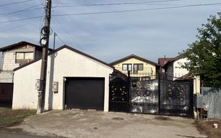 Casă cu 5 dormitoare + Garaj - Islaz - Comuna Brănești - Poză 2
