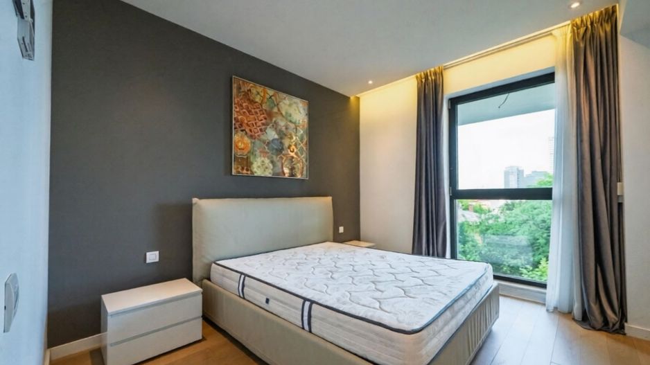 Apartament premium cu 3 camere | One Herăstrău Plaza - Poză 11