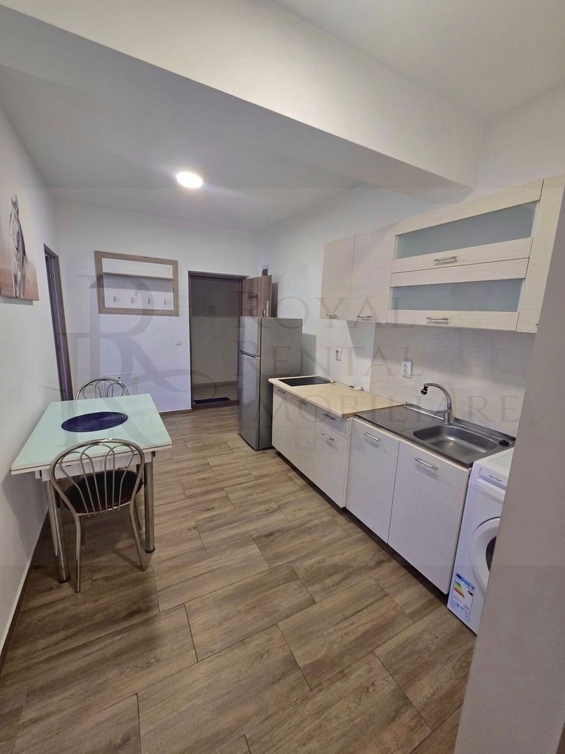 Apartament 2 camere | Modern | Parcare proprie | Bună Ziua - Poză 9