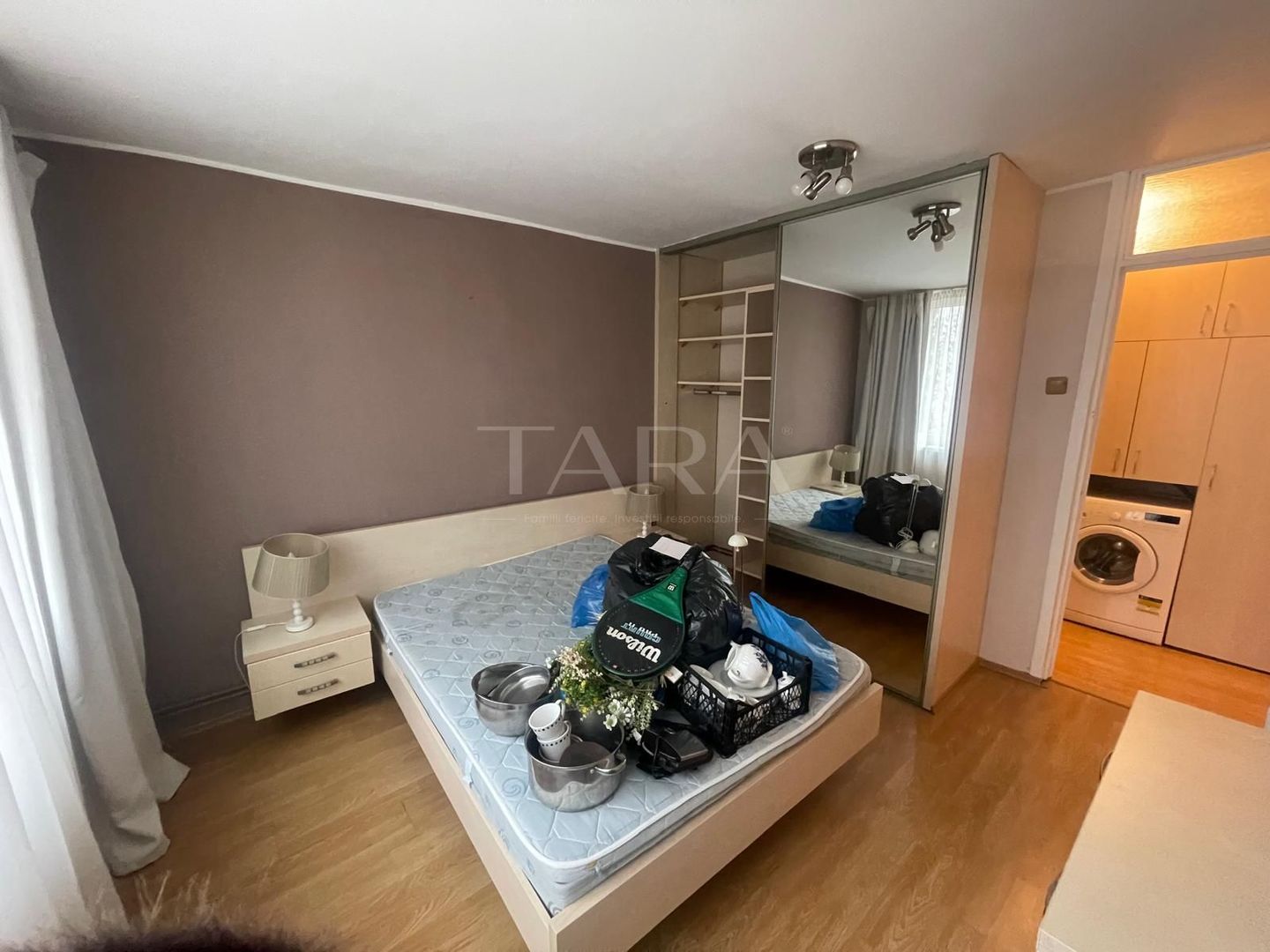 EXCLUSIVITATE. Apartament spațios, ideal familie. - Poză 17