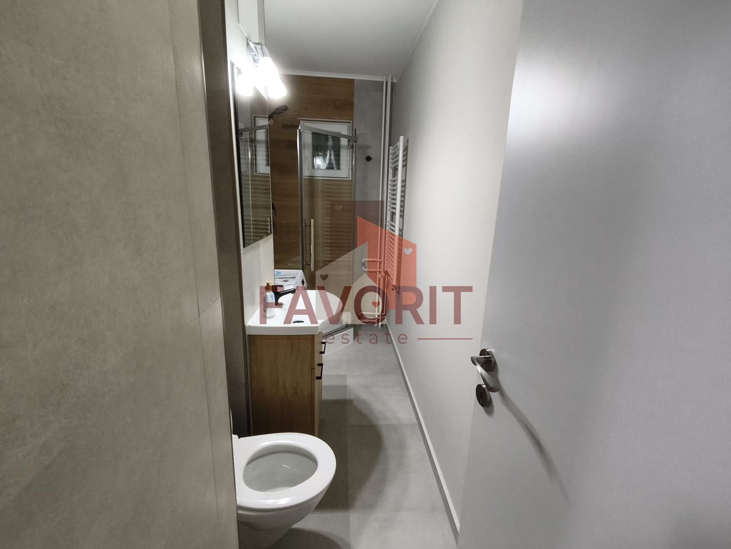 2 camere | recent renovat | utilat | zona excelenta | - Poză 10