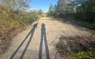 TEREN INTRAVILAN 2500 MP GRUI CAMPULUNG - Poză 7