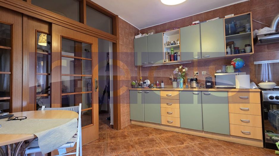 VANZARE 3 CAMERE  DECOMANDAT NERVA TRAIAN- TIMPURI NOI - Poză 6