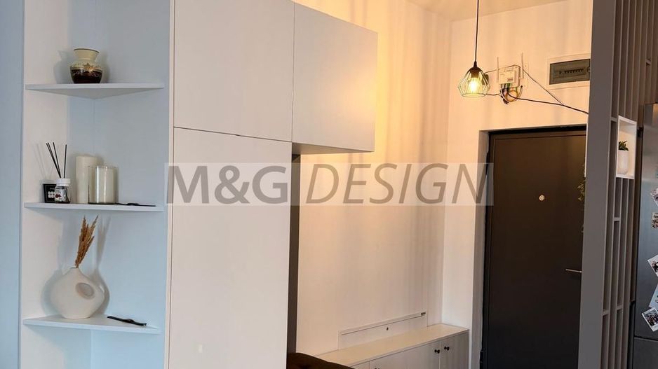 Apartamet 3 camere  Dumbrăvița etaj 1 - Poză 5