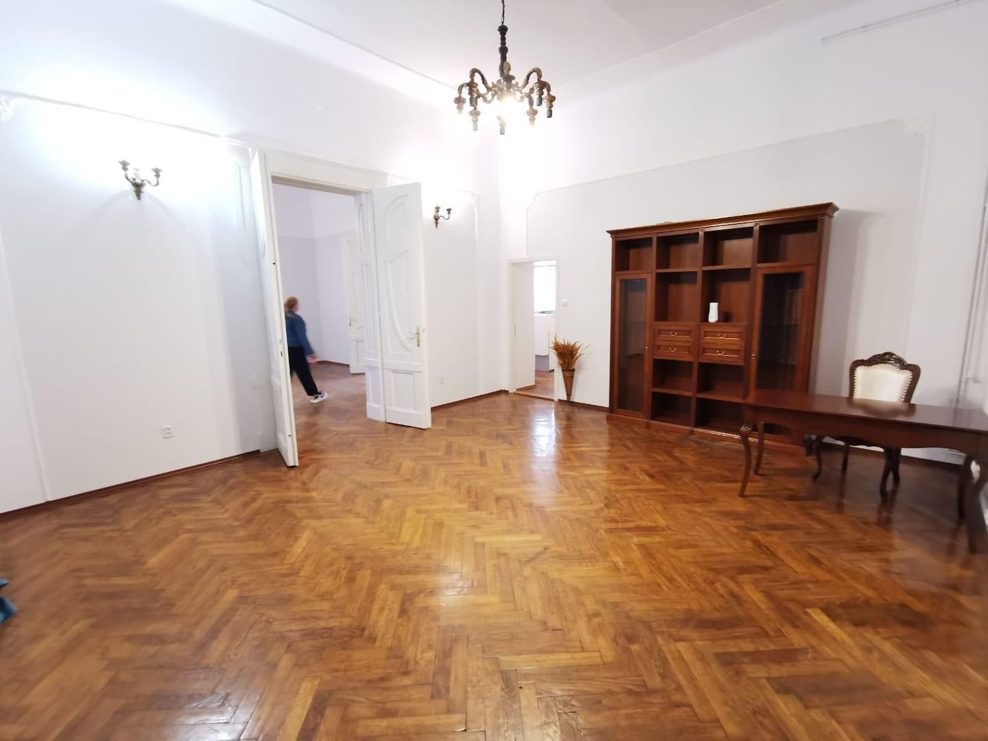 Apartament spațios cu 3 camere și terasă, 114 mp – Timișoara - Poză 6