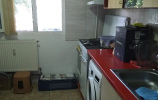Apartament 2 camere  -Tei