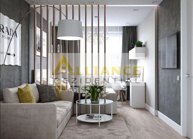 GARSONIERA | METROU 15MIN | 41 MP | CAMPUS 650M | 75.500€ - Poză 2