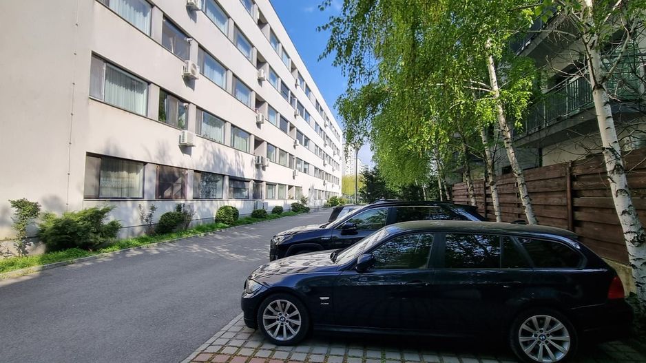 Apartament modern într-un complex rezidențial privat - Poză 55