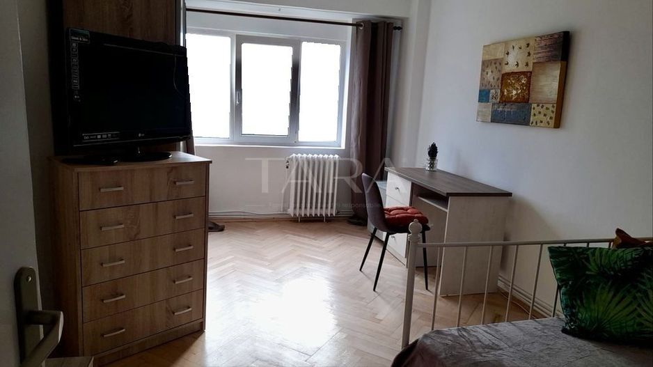 Apartament 2 camere renovat, Gheorgheni zona Titulescu - Poză 3