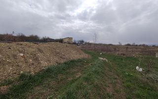 Teren de vanzare intravilan | 550 mp | Iris - Poză 4