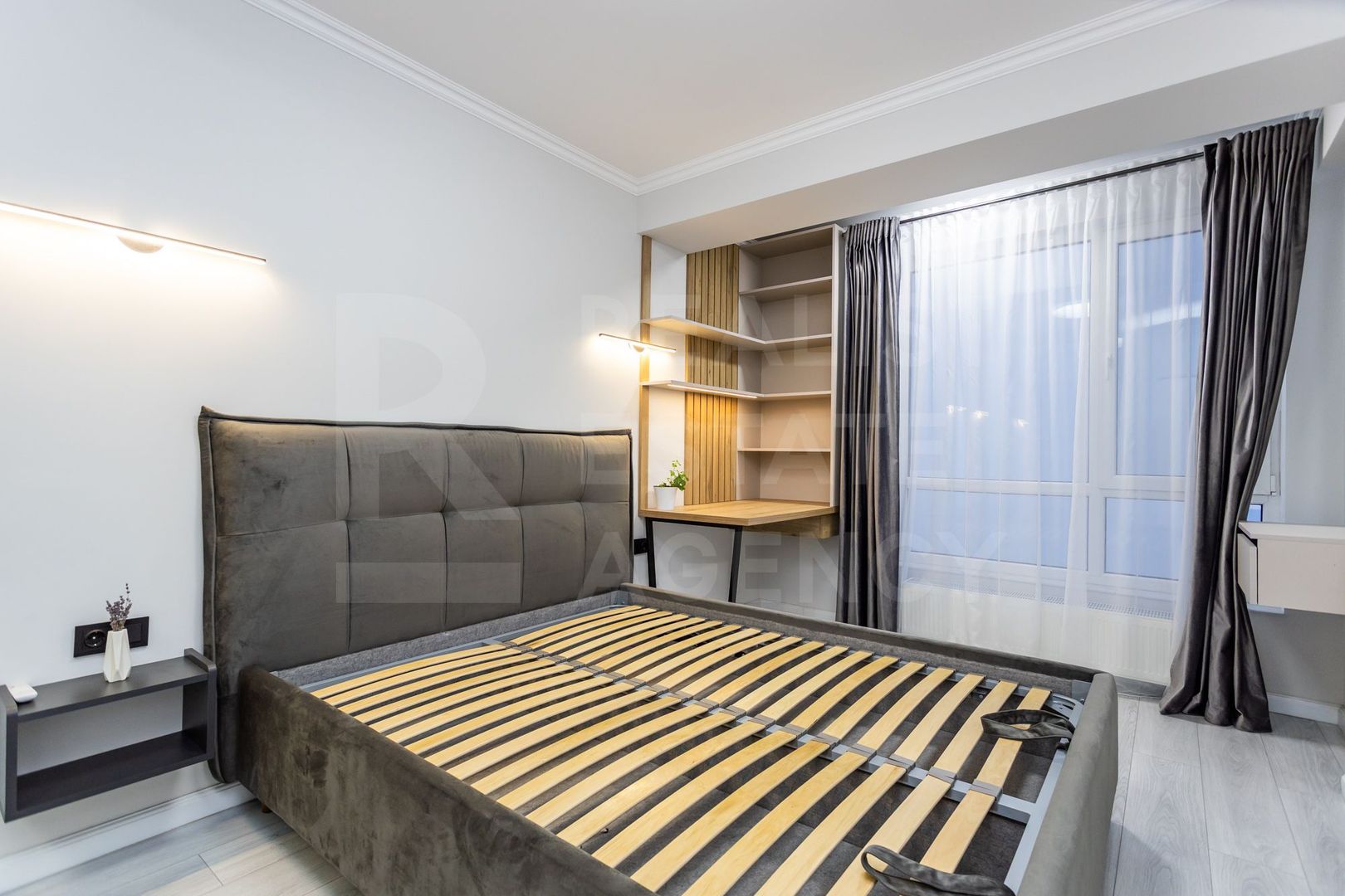 Vânzare , apartament, 3 camere, bd. Mircea cel Bătrân Ciocana - Poză 6