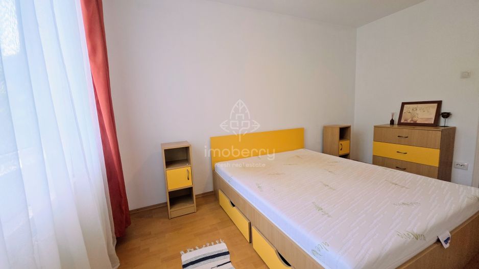 2 camere | Metrou | Parc | Decomandat | Oferta rara! - Poză 10