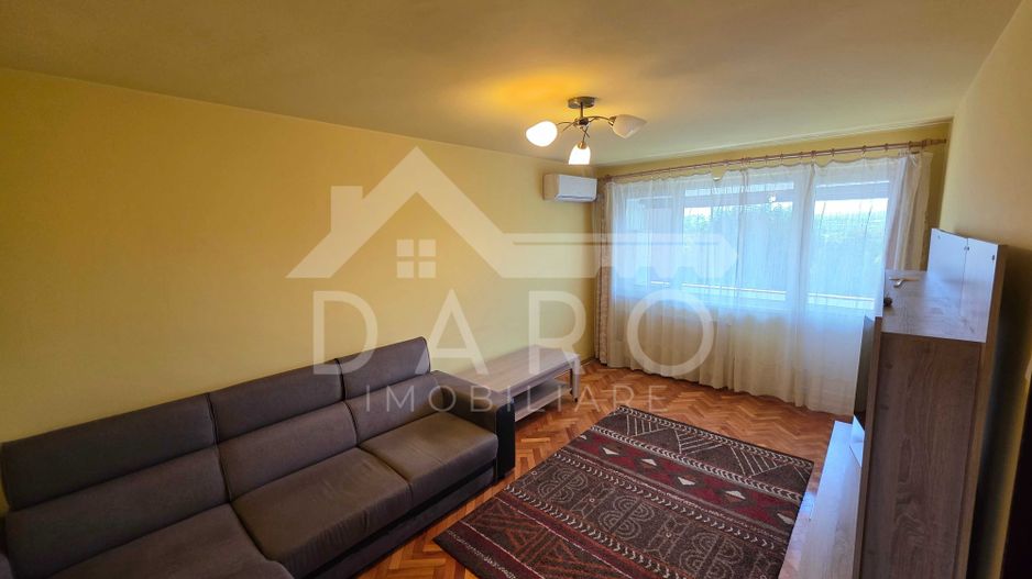 🏡 Apartament 3 camere decomandat, 65 mp – Zona Libertății, Târgu Mure - Poză 1