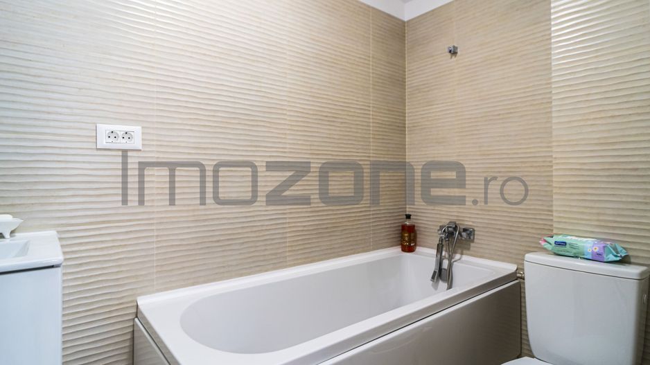 Militari 700 m. metrou Gorjului, 2 camere, terasa, mobilat, utilat, etaj 3, lift - Poză 11