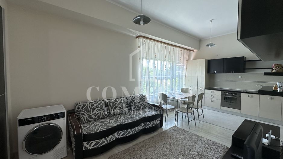 Apartament 2 camere | 43mp | zona Spitalul Clujana - Poză 4