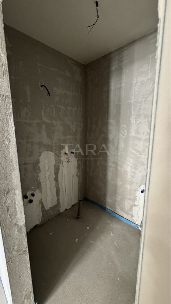 Apartament spațios, 3 camere, 2 balcoane, Muzeul Apei,  Florești. - Poză 4