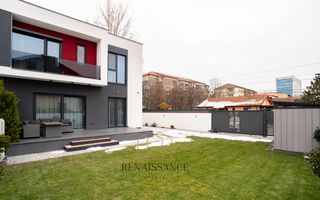 Casa Exclusivista 5 Camere P+1E | Finisaje de Lux | Calea Aradului - Poză 21
