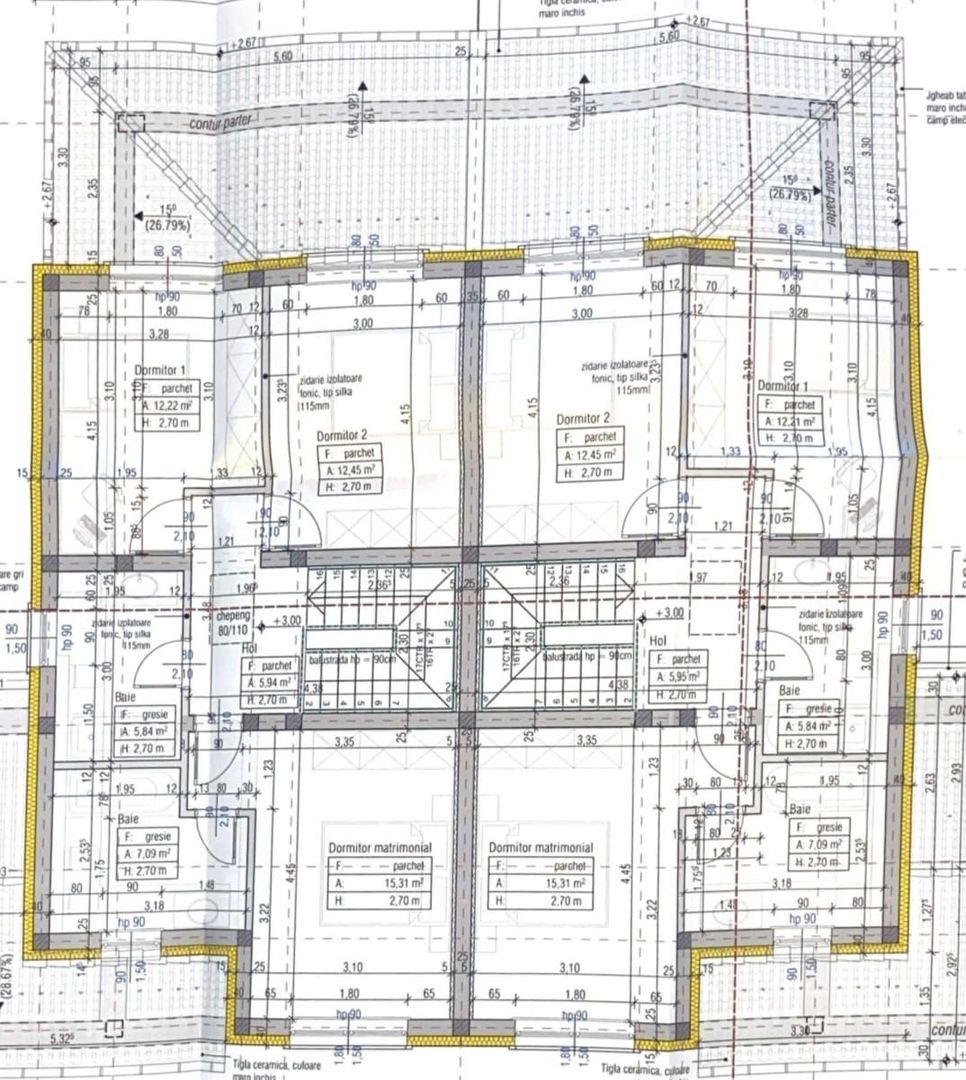 Duplex in zona Torontalului - Poză 4