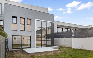 Vilă modernă de lux în ansamblu rezidențial exclusivist - Poză 5