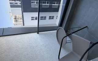 Garsoniera cu loc de parcare subteran inclus - mobilata complet - mutare imediata - Poză 7
