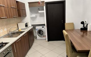 Apartament 2 camere , complet mobilat si utilat , Saphir Stein Grozavesti - Poză 3