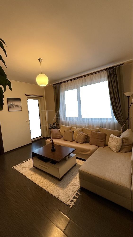 Apartament modern 2 camere – Florești. - Poză 2