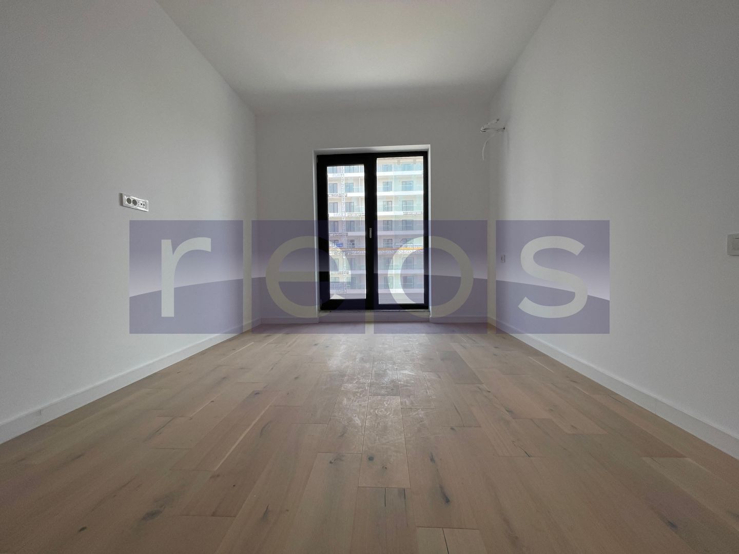 VANZARE APARTAMENTE 3 CAMERE | COMPLEX REZIDENTIAL | PIPERA | 70-83 MP - Poză 23