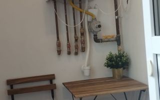 Apartament modern cu 2 camere | 60 mp | Manastur - Poză 8