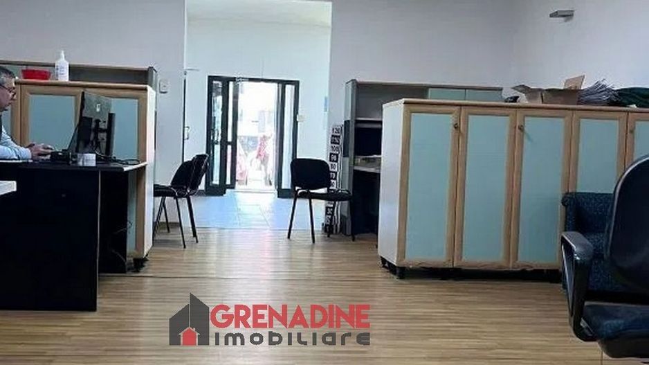 Spatiu Comercial  231 mp - Zona Centrul Civic - Cod 5280 - Poză 1