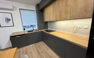 Apartament cu 2 camere, 60mp, parcare, boxa, Zona Maurer Residence - Poză 8