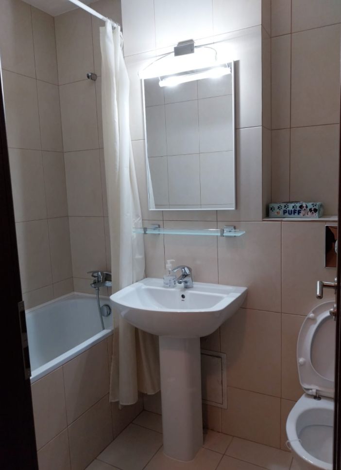 Ap. 2 cam. de inchiriat , 51 mp Et 8  Sector 2 Zona Obor - Poză 8