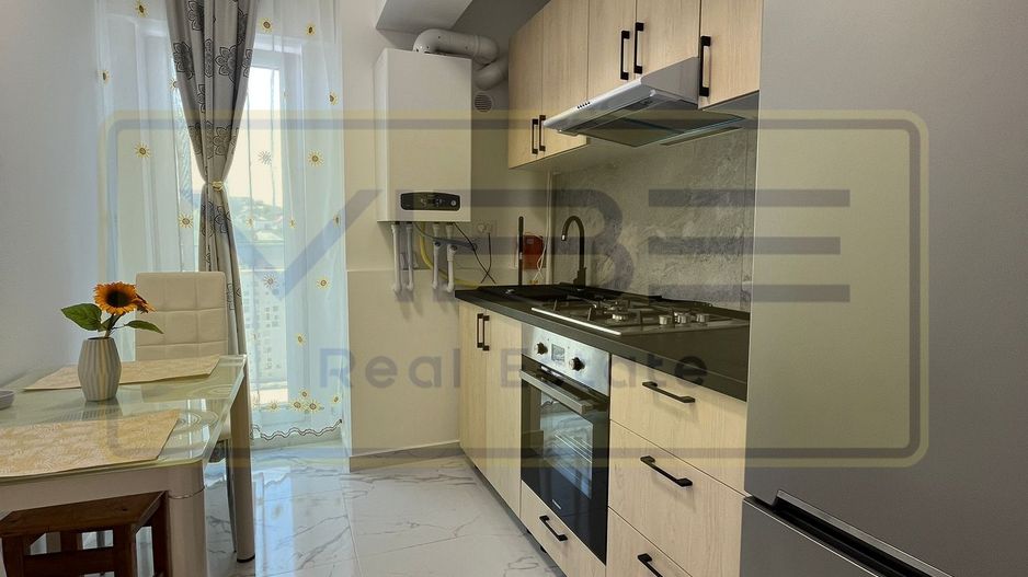 Apartament NOU 2 camere Pacurari - Contemporan - Poză 8