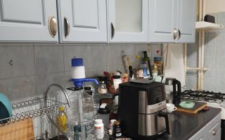 Apartament 4 camere-Aparatorii Patriei-Centrala proprie - Poză 5