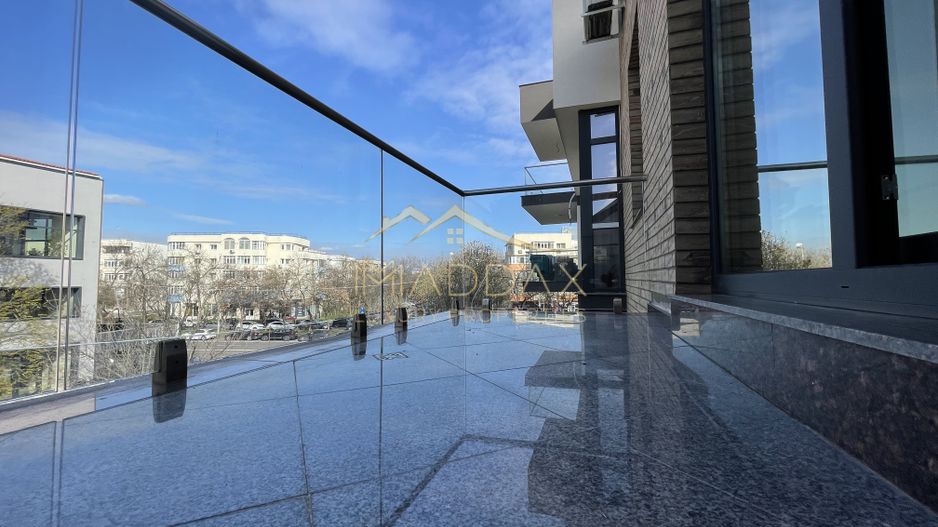 Apartament NOU _LUX_ 3 camere ***102mp//Metrou Aurel Vlaicu//Herastrau - Poză 13