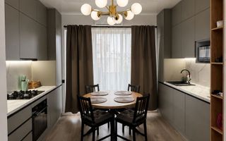 Închiriere Apartament cu 2 camere în Theodor Pallady, bloc nou, parcare - Poză 4