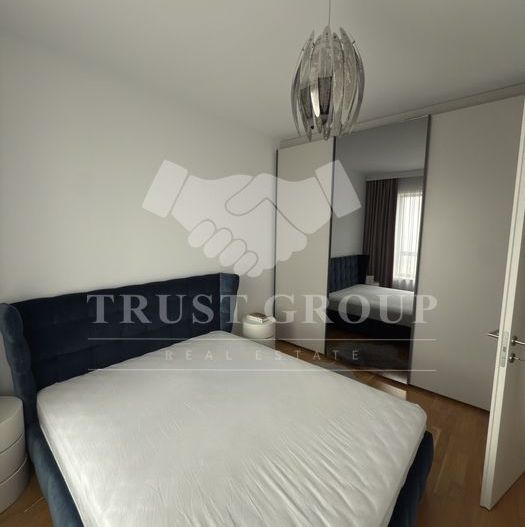 Apartament 2 camere Domenii | Imobil 2020 - Poză 5