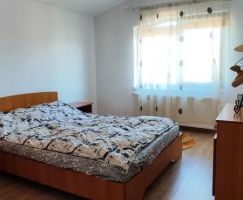 Apartament tip duplex, 2 camere, etaj 3, mobilat si utilat, bloc nou - Poză 2