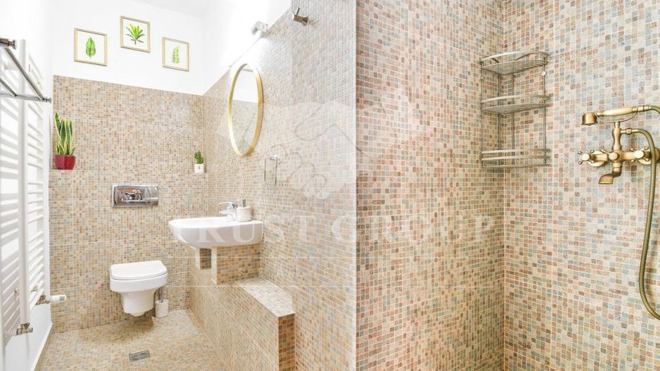 Penthouse 4 camere Aviatiei + terasa 110 mp | 2 locuri de parcare - Poză 27