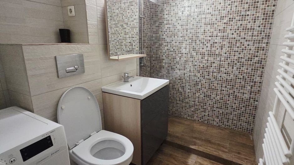 Garsoniera Exigent Plaza Lujerului Grozavesti - Poză 2