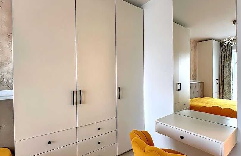💎 DE ÎNCHIRIAT: 2 Camere LUX, Confort & Vedere Panoramică | Core Timpuri Noi - Poză 6