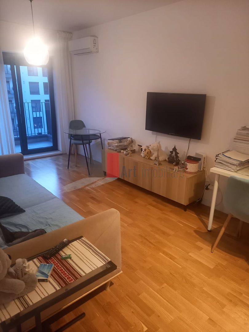Apartament 2 cam Domenii - Poză 1
