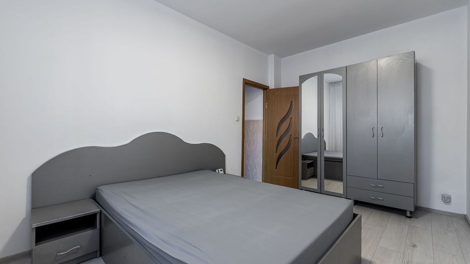 Apartament la cheie cu 2 camere la casa in Parneava Comision 0% - Poză 6