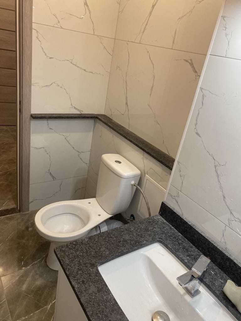 apartament 3 camere, RENOVAT 100 %, totul nou - Poză 7