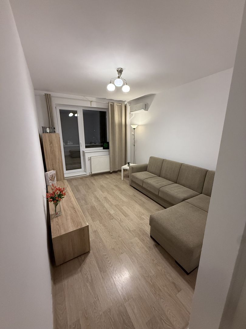 Apartament 3 camere cu terasă și loc de parcare –Complex Premium Regie - Poză 9
