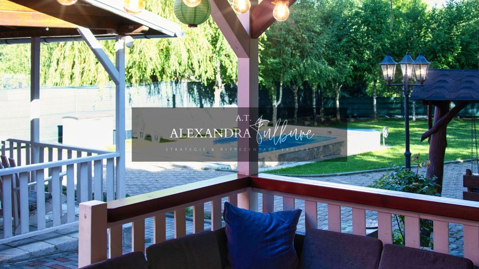 Locuință, Casă de Vacanță sau Business | 1.582 mp teren | Feleacu - Poză 44