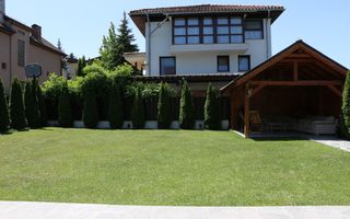 Vila cu sala de fitness, sauna, jacuzzi, zona de top - Andrei Muresanu - Poză 2