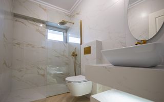 Apartament NOU 1 camera decomandat 41 mp Tatarasi 86854 euro - Poză 5