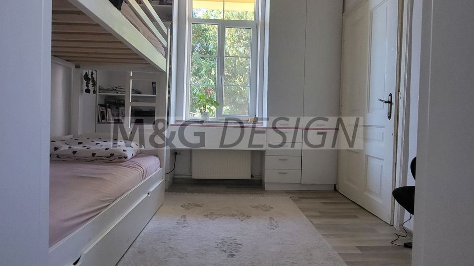 Apartament 2 camere iosefin la curte comuna - Poză 4